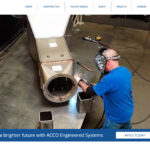 ACCO Engineered Systems plans new $36 Million expansion project in Monument, Colorado