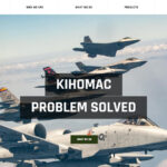 KIHOMAC plans new $36 Million expansion project in Farmington, Utah
