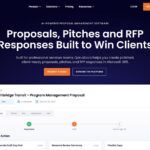 QorusDocs Launches QPilot Workspace, Where People and AI Agents Build Winning Proposals Together