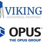 Opus to Build New Viking Industrial Painting Headquarters in Omaha, Nebraska