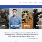 AirBoss Defense Group plans new $15 Million expansion project in Auburn Hills, Michigan