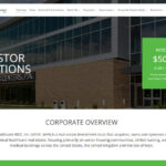 Executive Change: American Healthcare REIT Inc. (NYSE: AHR) Appoints Jon Crosier as Chief Technology Officer