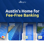 Amplify Credit Union plans new $4 Million expansion project in Austin, Texas