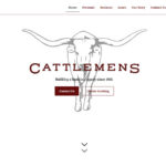Cattlemens Bank plans new $5,200,000.00 expansion project in Fort Worth, Texas