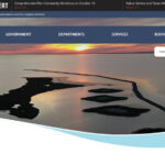 City of Galveston plans new $4,200,000.00 project in Galveston, Texas