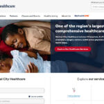 Medical City Healthcare plans new $108,700,000.00 expansion project in Dallas, Texas