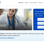 Methodist Health System plans new $64 Million expansion project in Richardson, Texas