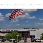 Nyle Maxwell plans new $18 Million expansion project in Taylor, Texas