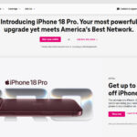 Executive Change: T-Mobile US Inc. (NASDAQ: TMUS) Appoints Jessica Uhl as Chief Financial Officer Designate