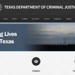 Texas Department of Criminal Justice plans new $21,500,000.00 project in Bonham, Texas