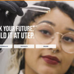 The University of Texas at El Paso plans new $9 Million project in El Paso, Texas