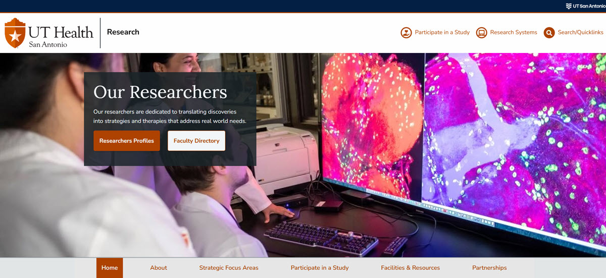 UT Health San Antonio plans new $2,300,000.00 expansion project in San Antonio, Texas - intelligence360