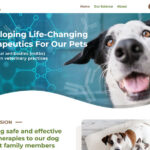 Vetmab Biosciences has filed a notice of an exempt offering of securities to raise $11,944,990.00 in New Funding.