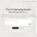Vistiq.AI has filed a notice of an exempt offering of securities to raise $40 Million in New Funding.