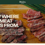 Walden Local has filed a notice of an exempt offering of securities to raise $10 Million in New Funding.