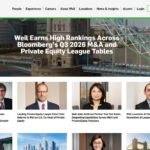 Weil, Gotshal & Manges plans new $15 Million expansion project in Dallas, Texas