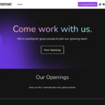 Zedge has filed a notice of an exempt offering of securities to raise $7,675,000.00 in New Funding.
